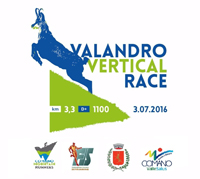 Valandro Vertical Race
