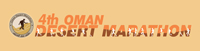 Oman Desert Marathon - Stage 5
