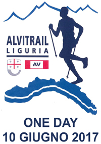 ALVI Trail Liguria - ONE DAY Prima Tappa