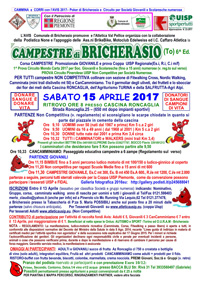 Campestre di Bricherasio