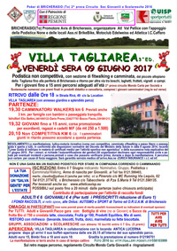 Villa Tagliarea