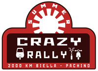 Crazyitalianrally SUMMER