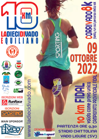 La Dieci di Vado e Quiliano