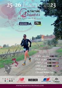 Chianti Ultra Trail