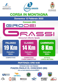 Giro dei Grassi