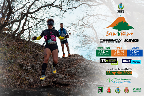 3^ San Vicino Marathon