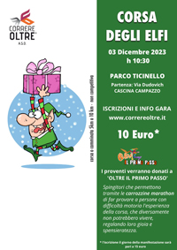 Corsa degli Elfi