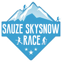 Sauze SkySnow Run