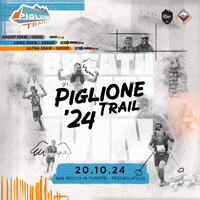 Piglione Trail