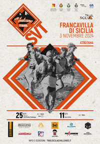 SVT - Sotto il Vulcano Trail