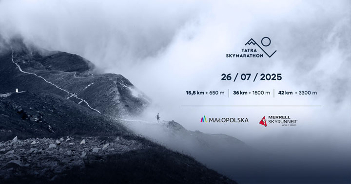 TATRA SKYMARATHON
