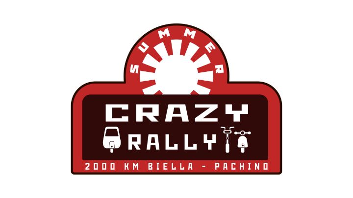 Crazyitalianrally SUMMER