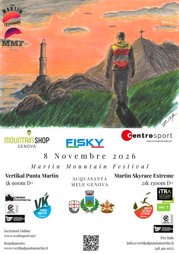 Martìn Mountain Festival