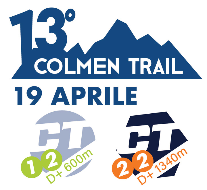Colmen Trail
