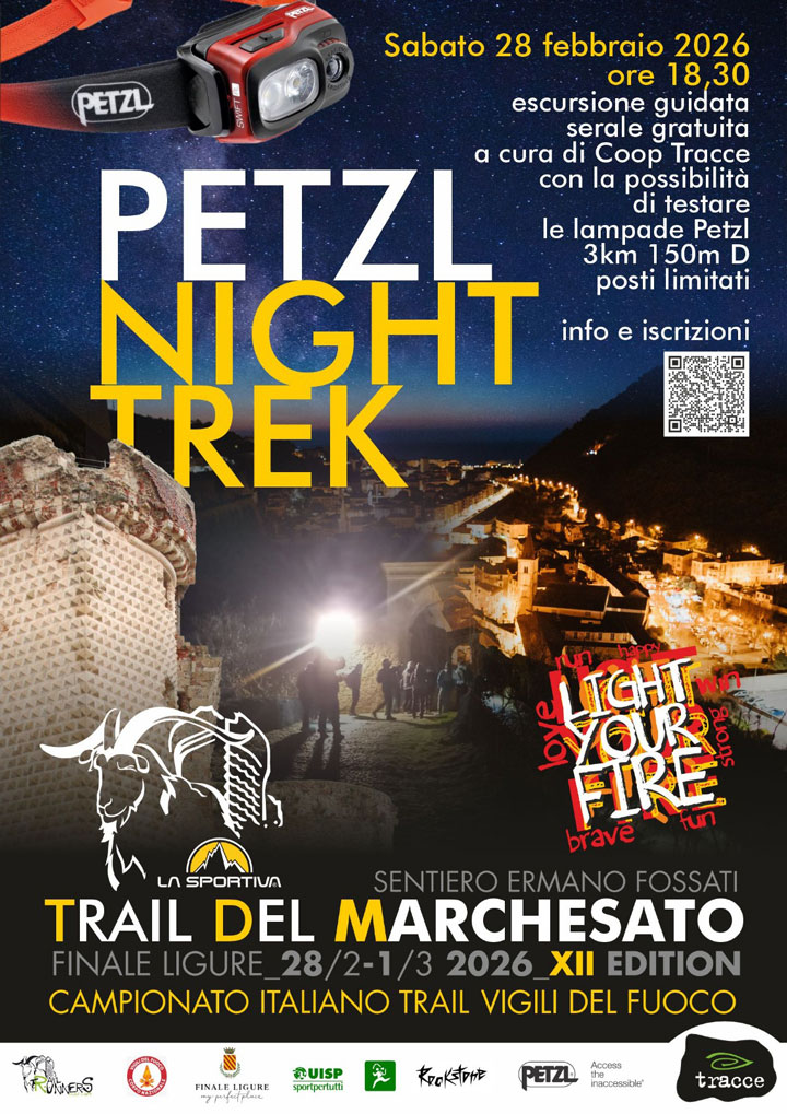 Petzl® Night Trek