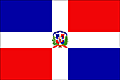 bandiera_Repubblica Dominicana