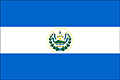 bandiera_El Salvador