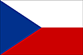 bandiera_Czech Republic